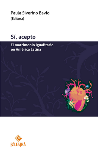 [9786123253967] SÍ, ACEPTO