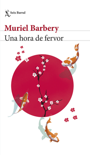 [9788432242380] UNA HORA DE FERVOR