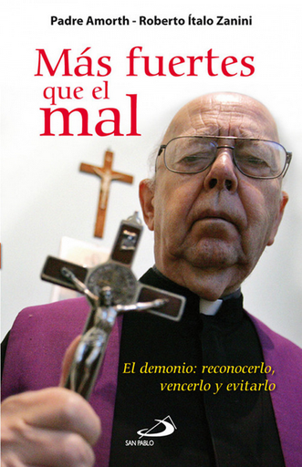 [9788428538701] MÁS FUERTES QUE EL MAL