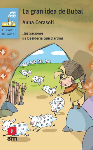 [9788413920054] LA GRAN IDEA DE BUBAL
