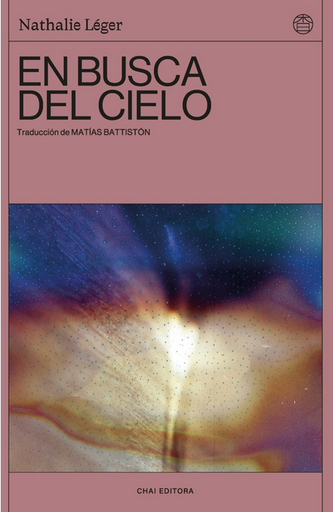 [9788412498295] EN BUSCA DEL CIELO