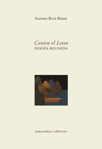 [9786124405440] CONTRA EL LETEO