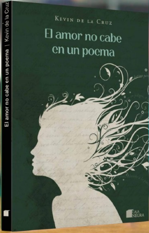 [9786125105493] EL AMOR NO CABE EN UN POEMA