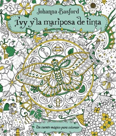 [9788416972159] IVY Y LA MARIPOSA DE TINTA