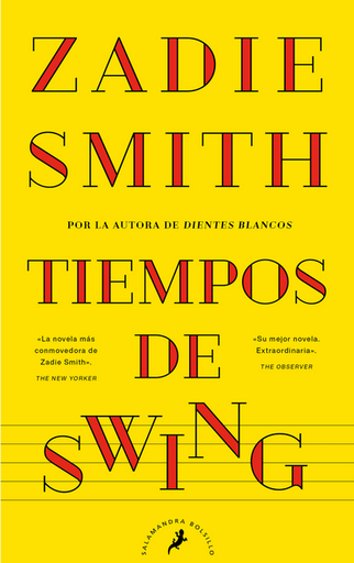 [9788418796685] TIEMPOS DE SWING