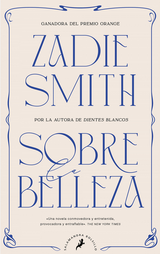 [9788418796678] SOBRE LA BELLEZA