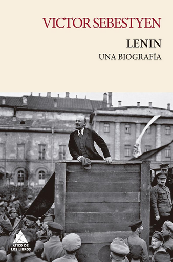 [9788419703200] LENIN