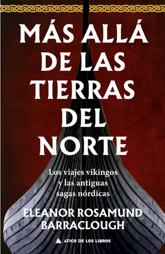 [9788419703170] MAS ALLÁ DE LAS TIERRAS DEL NORTE