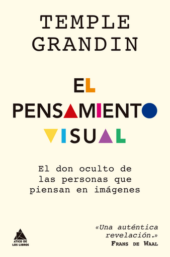 [9788417743499] EL PENSAMIENTO VISUAL