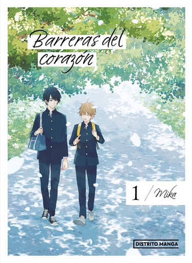 [9788419290243] BARRERAS DEL CORAZÓN 01