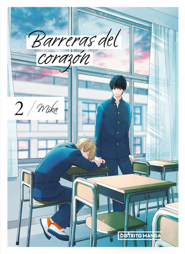 [9788419290472] BARRERAS DEL CORAZÓN 02