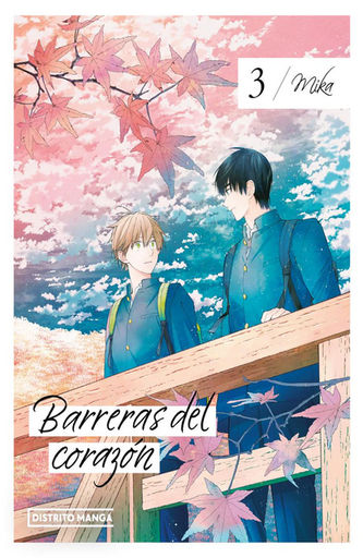 [9788419290496] BARRERAS DEL CORAZÓN 03