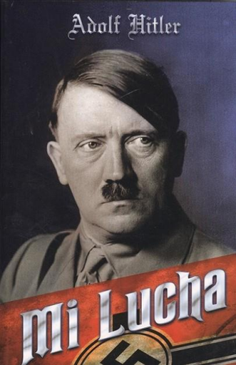 [9786078578085] MI LUCHA