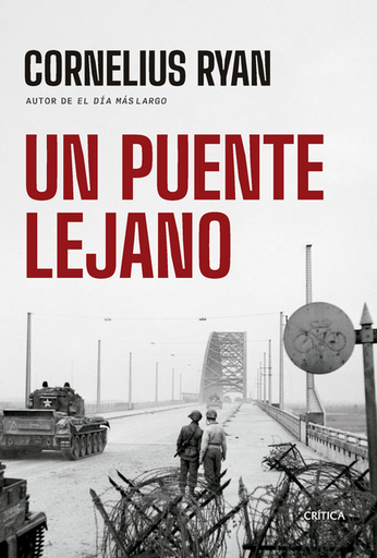 [9788491995708] UN PUENTE LEJANO