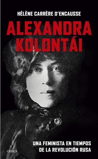 [9788491995838] ALEXANDRA KOLONTÁI