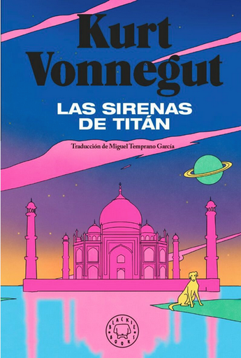 [9788419654496] LAS SIRENAS DE TITÁN