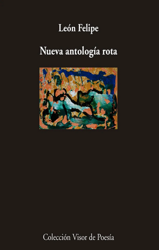 [9788475221298] NUEVA ANTOLOGÍA ROTA