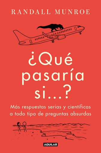[9788403522480] ¿QUÉ PASARÍA SI...? 2