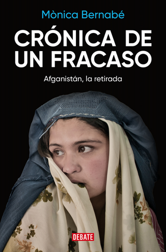 [9788419399625] CRÓNICA DE UN FRACASO