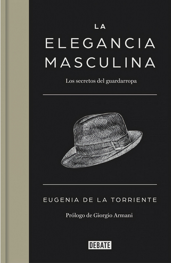 [9788419642400] LA ELEGANCIA MASCULINA