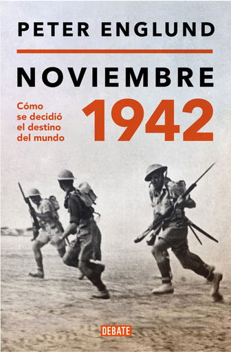 [9788419399175] NOVIEMBRE 1942