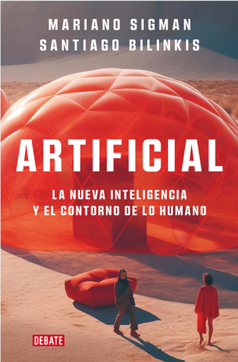 [9788419642677] ARTIFICIAL