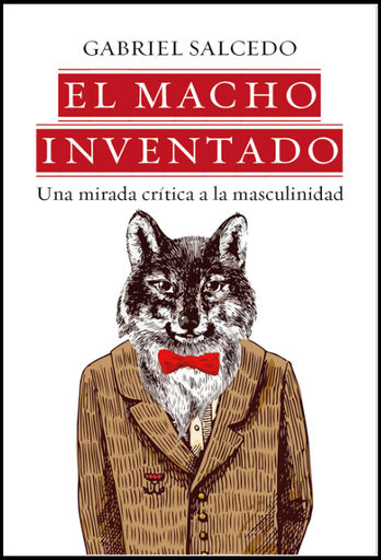 [9786124831867] EL MACHO INVENTADO
