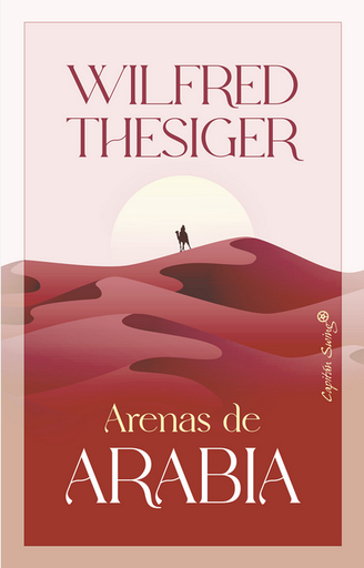 [9788412619867] ARENAS DE ARABIA