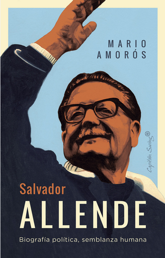 [9788412708479] SALVADOR ALLENDE
