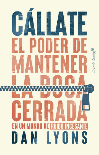 [9788412708493] CÁLLATE