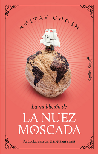 [9788412708530] LA MALDICIÓN DE LA NUEZ MOSCADA