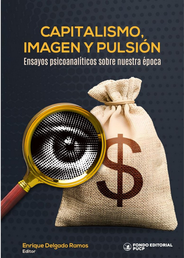 [9786123178987] CAPITALISMO, IMAGEN Y PULSIÓN