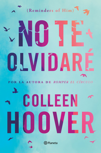 [9788408277170] NO TE OLVIDARÉ