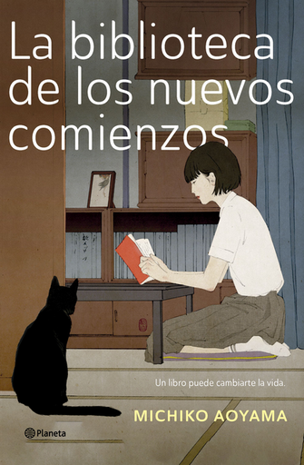 [9788408277187] LA BIBLIOTECA DE LOS NUEVOS COMIENZOS