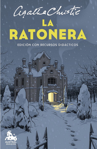[9788467065244] LA RATONERA