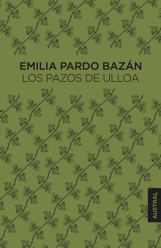 [9788467065237] LOS PAZOS DE ULLOA