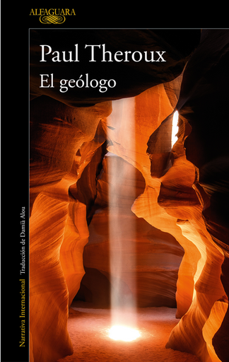 [9788420469621] EL GEÓLOGO