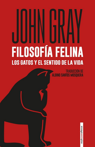[9788418342530] FILOSOFÍA FELINA