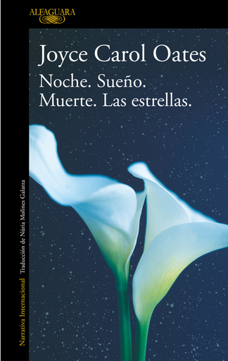 [9788420455556] NOCHE. SUEÑO. MUERTE. LAS ESTRELLAS