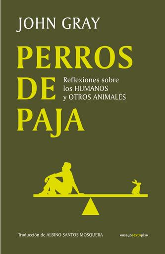 [9788419261625] PERROS DE PAJA