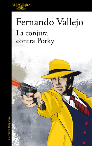 [9788420476155] LA CONJURA CONTRA PORKY