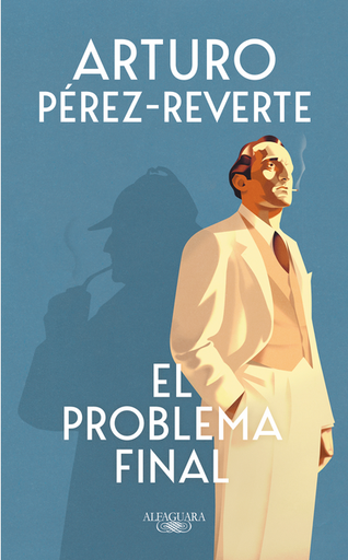 [9788420476360] EL PROBLEMA FINAL