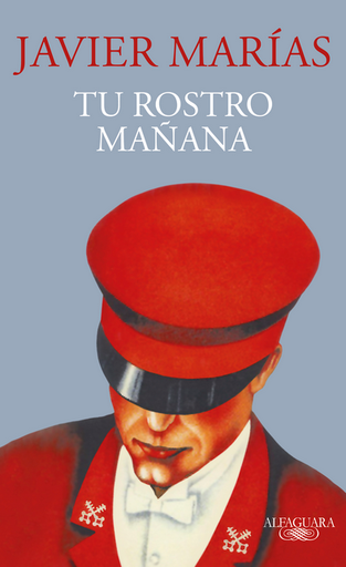 [9788420477640] TU ROSTRO MAÑANA