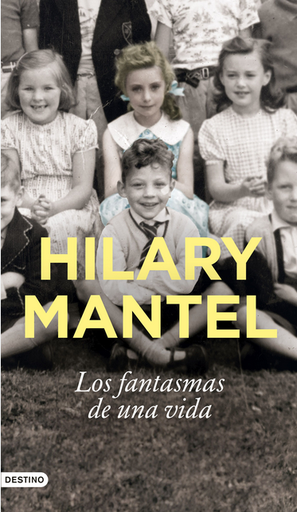 [9788423363896] LOS FANTASMAS DE UNA VIDA