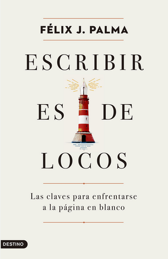 [9788423357574] ESCRIBIR ES DE LOCOS