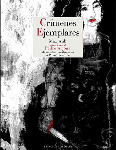 [9788416968985] CRÍMINES EJEMPLARES (edición crítica)