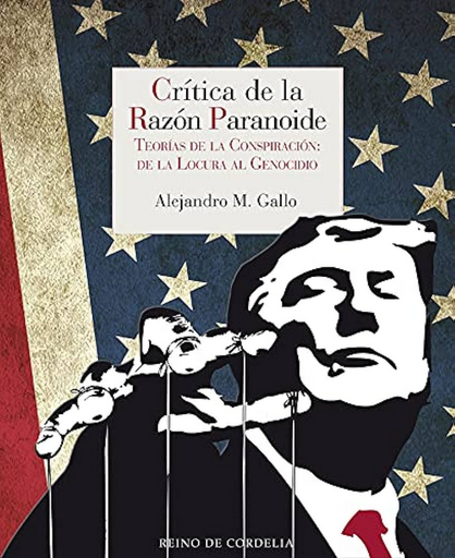 [9788418141508] CRÍTICA DE LA RAZON PARANOIDE