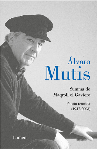 [9788426426802] SUMMA DE MAQROLL EL GAVIERO
