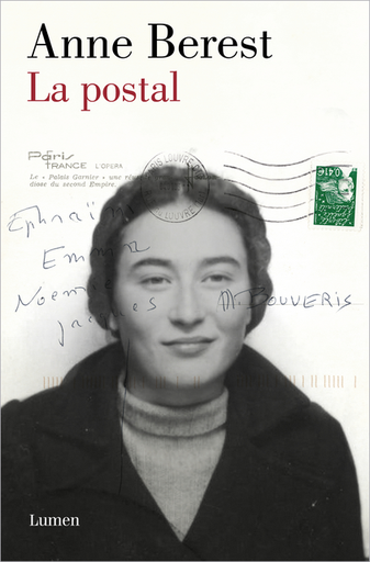 [9788426422859] LA POSTAL