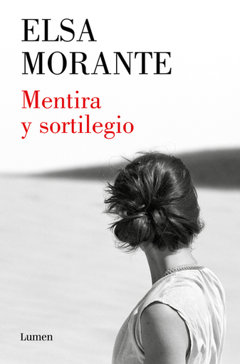 [9788426424556] MENTIRA Y SORTILEGIO